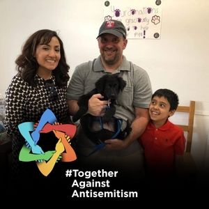 Meet your Posher, Giovanna